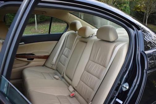 2012 Honda Accord EX-L
