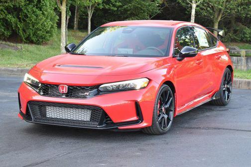 2025 Honda Civic Type R Base