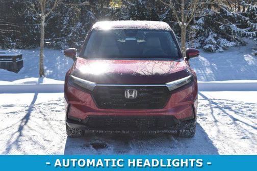 2023 Honda CR-V EX