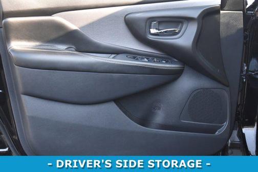 2024 Nissan Murano SV Intelligent AWD