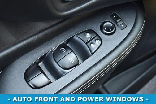 2024 Nissan Murano SV Intelligent AWD