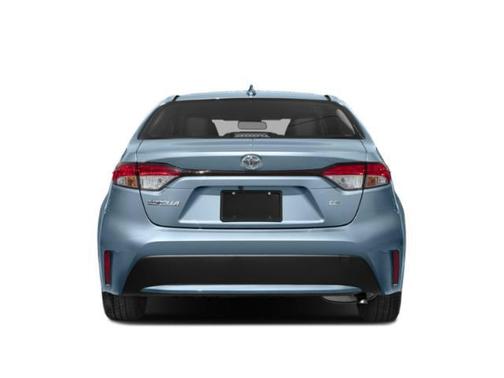 Celestite 2022 Toyota Corolla LE
