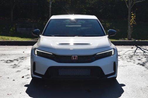 2025 Honda Civic Type R Base