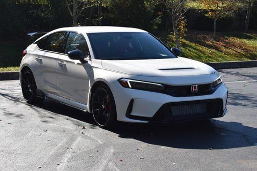 2025 Honda Civic Type R Base