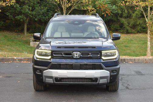 2026 Honda Passport AWD RTL