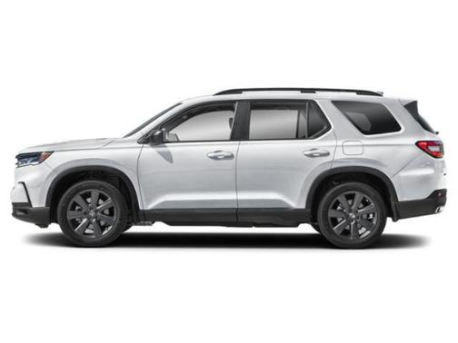 Platinum 2025 Honda Pilot Sport