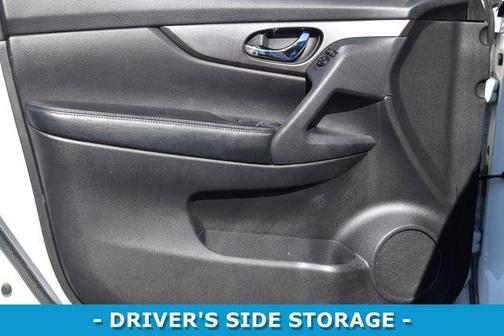 2014 Nissan Rogue SV