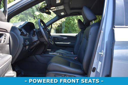 2023 Honda Passport AWD EX-L
