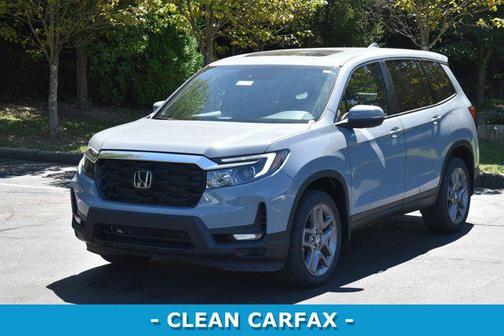 2023 Honda Passport AWD EX-L