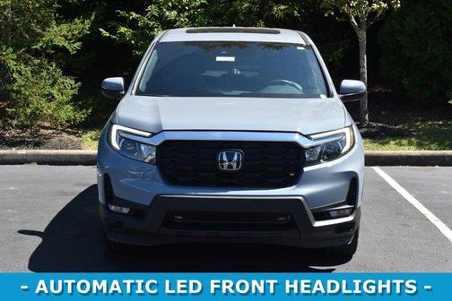 2023 Honda Passport AWD EX-L