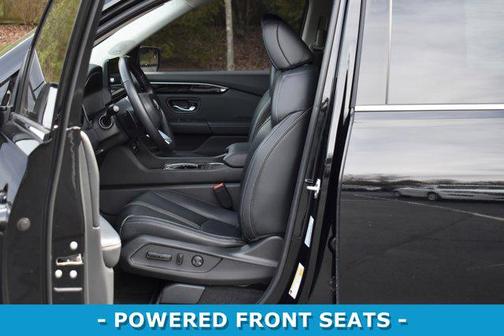 2023 Honda Pilot Touring 8-Passenger