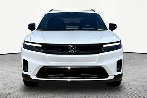 Frostline White Pearl 2026 Honda Prologue Touring