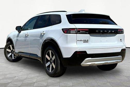 Frostline White Pearl 2026 Honda Prologue Touring