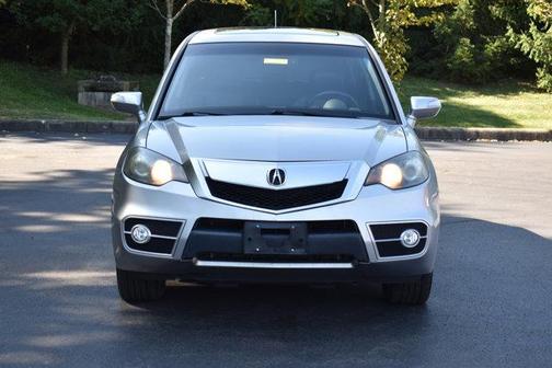 2012 Acura RDX Base