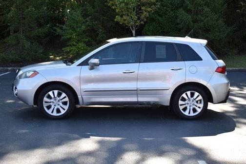 2012 Acura RDX Base