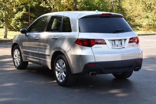 2012 Acura RDX Base