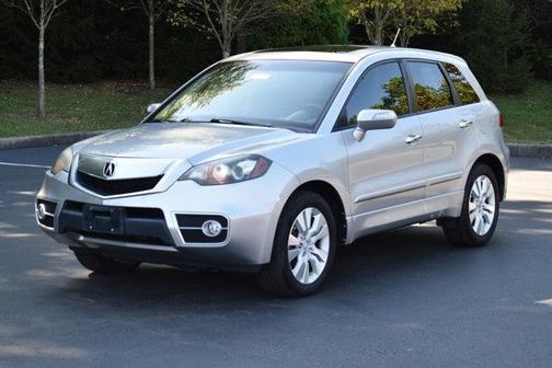 2012 Acura RDX Base