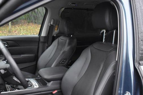 2025 Kia Carnival SX