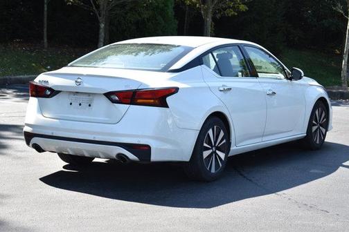2020 Nissan Altima 2.5 SL