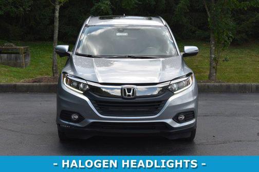 2019 Honda HR-V EX-L