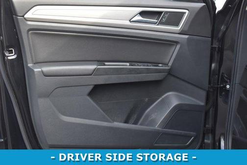 2019 Volkswagen Atlas 3.6L SE