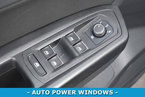 2019 Volkswagen Atlas 3.6L SE