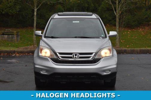 2011 Honda CR-V EX-L