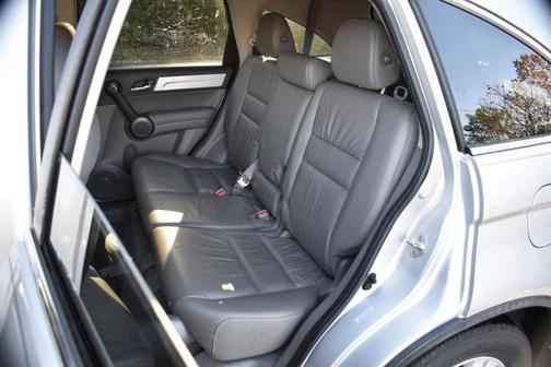 2011 Honda CR-V EX-L