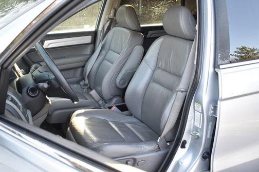 2011 Honda CR-V EX-L