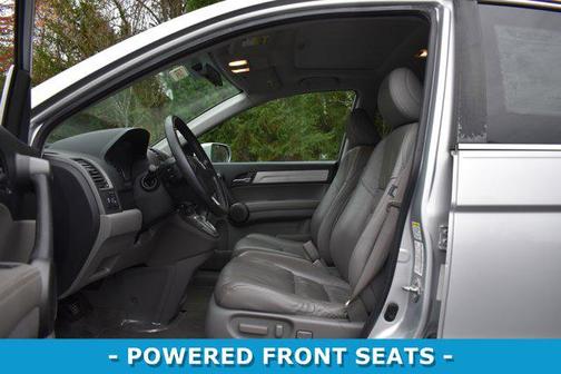 2011 Honda CR-V EX-L