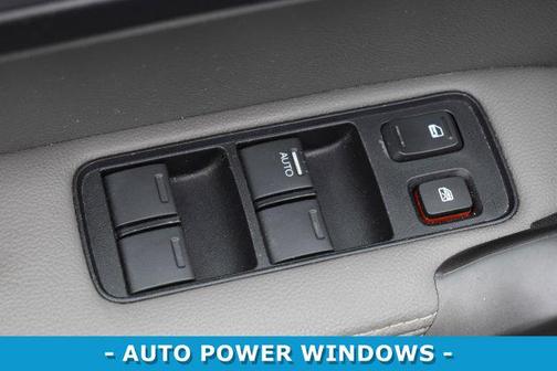 2011 Honda CR-V EX-L