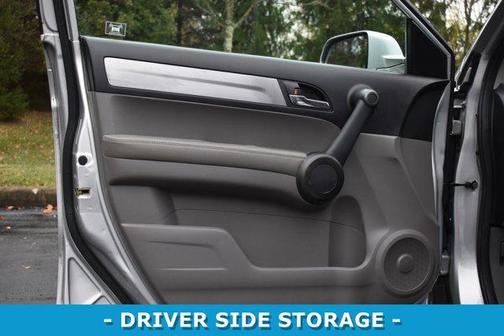 2011 Honda CR-V EX-L