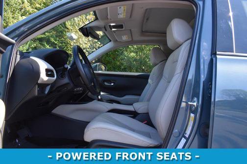 2025 Honda HR-V EX-L