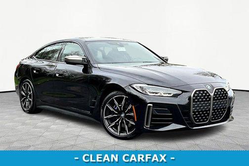 2023 BMW M440 i xDrive