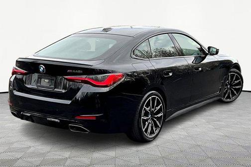 2023 BMW M440 i xDrive