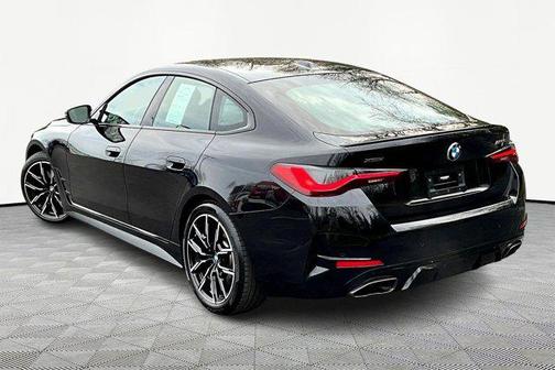 2023 BMW M440 i xDrive