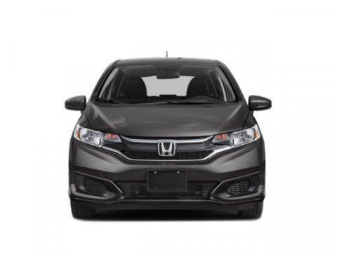2019 Honda Fit LX
