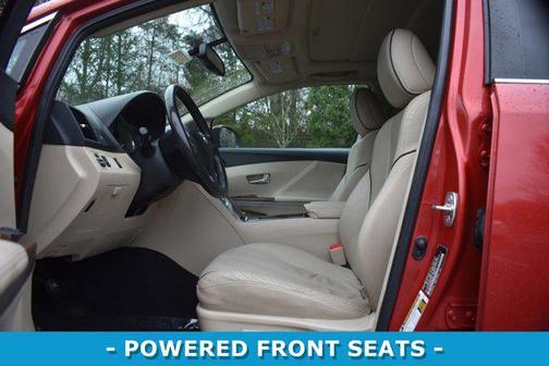 2009 Toyota Venza Base