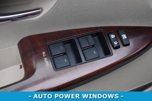 2009 Toyota Venza Base