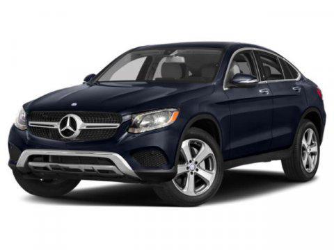 2019 Mercedes-Benz AMG GLC 43 4MATIC Coupe