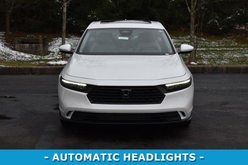 2023 Honda Accord EX 1.5T