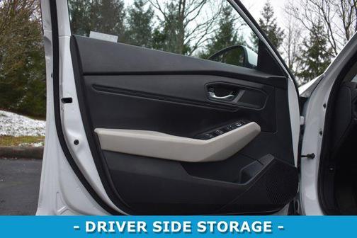 2023 Honda Accord EX 1.5T