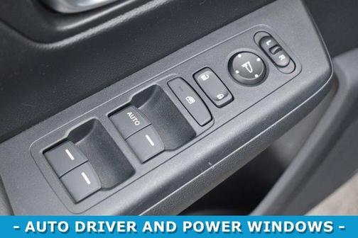 2024 Honda CR-V LX AWD