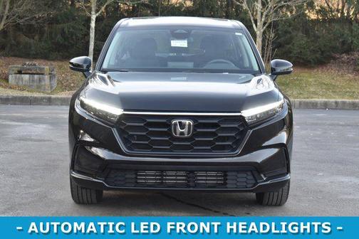 2024 Honda CR-V LX AWD