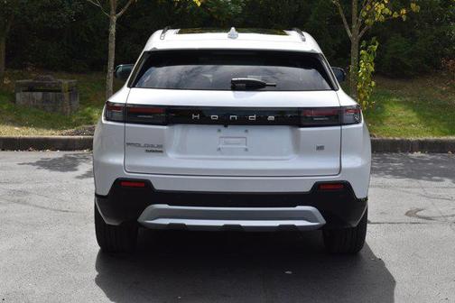 2025 Honda Prologue Touring