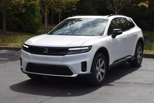 2025 Honda Prologue Touring