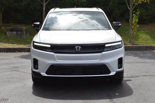 2025 Honda Prologue Touring