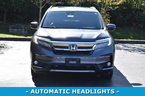 2020 Honda Pilot Touring 8-Passenger
