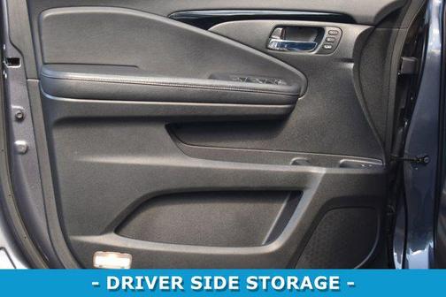 2020 Honda Pilot Touring 8-Passenger