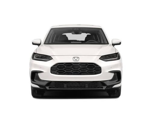 Nordic Forest Pearl 2024 Honda HR-V EX-L